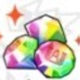 iOS専用 ヒーロージェム25400個 ガチャチケット有 | ヒロトラ(ヒロアカ ULTRA IMPACT)のアカウントデータ、RMTの販売・買取一覧