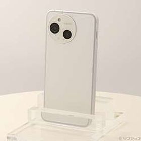 AQUOS senseのメイン画像