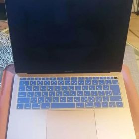 Apple MacBook Air 2018 ジャンク