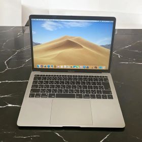 Macbook air 2018 core i5 ram 8g