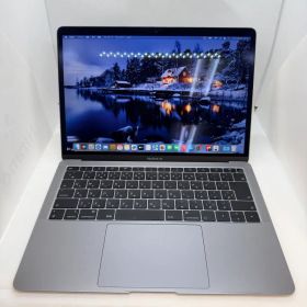 MacBook Air 13インチ 2018 i5 / 8GB / 512GB