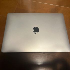 MacBook Air (Retina, 13-inch, 2018)
