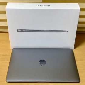 MacBook Air 2018 Core i5 RAM 8G SSD 128G