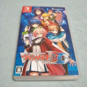 カードファイト!! ヴァンガード ディアデイズ