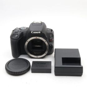 Canon デジタル一眼レフカメラ EOS Kiss X9 ブラック レンズキット EF-S18-55 F4 STM付属 KISSX9BK-1855F4ISSTMLK