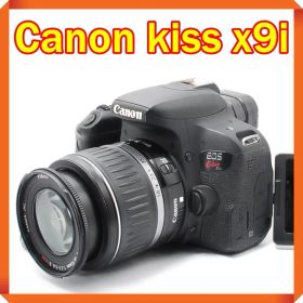❤ Canon EOS kiss x9i 一眼レフ スマホ転送 キヤノン 330k4730