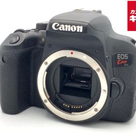 【中古】 【並品】 キヤノン EOS Kiss X9i ボディ