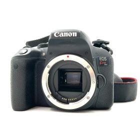 【全額返金保証】【最速発送】Canon デジタル一眼 EOS Kiss X9i ボディ ブラック 動作確認済