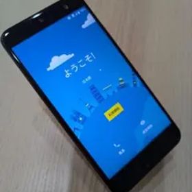 HTC U11 601HT ソフトバンク 中古