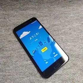 HTC U11 601HT Softbank