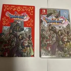 【美品】ドラゴンクエストXI 過ぎ去りし時を求めて S 動作確認済み