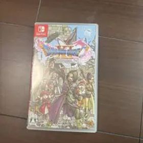 ドラゴンクエストXI 過ぎ去りし時を求めて S