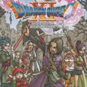 NS ドラゴンクエストXI 過ぎ去りし時を求めて S 通常版