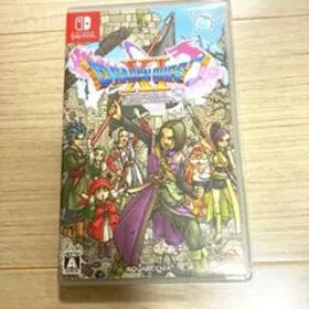 ドラゴンクエストXI 過ぎ去りし時を求めてS