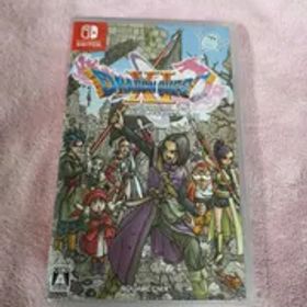 ドラゴンクエスト11 Switchソフト【1週間保証有り!!】