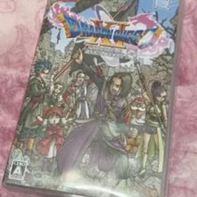 ドラゴンクエスト11 S