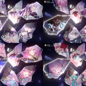 キャス両完凸 長夜月両完凸 キュレネ両完凸 ヒアンシー両完凸 アナイクス完凸 など | 崩壊スターレイル(崩スタ)のアカウントデータ、RMTの販売・買取一覧