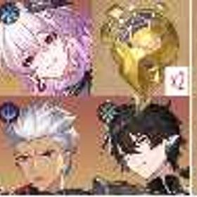 🌞🌞憂斗~専門店！崩壊スターレイル(崩スタ)初期垢！ランク6-8🌞 | 崩壊スターレイル(崩スタ)のアカウントデータ、RMTの販売・買取一覧