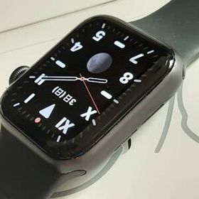～100%～ 箱有 Apple Watch SE 40mm アップルウォッチ PWW01