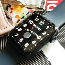 最大100% ４4mm SE 2世代 アップルウォッチ Apple Watch XAA02