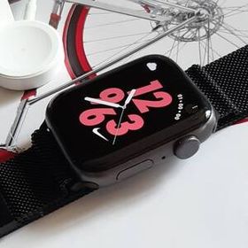 アップルウォッチ | SE | 44mm Apple Watch PWC09