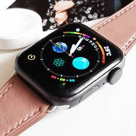 ☆ アップル ウォッチ SE 40mm GPS Apple Watch TAQ03