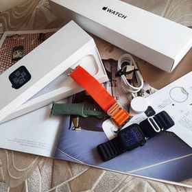 SE 2世代 アップルウォッチ GPS|40mm Apple Watch KTE01