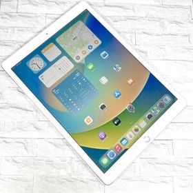 Apple iPad Pro 12.9インチ Wi-Fiモデル 32GB シルバー ML0G2JA