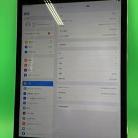 ★本体美品 iPad Pro 12.9インチ Wi-Fi 32GB 最大容量100% 3A553J/A スペースグレー 中古 新古品 AUS1292 デモ機