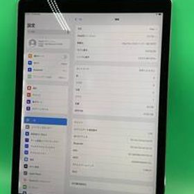 ★本体美品 iPad Pro 12.9インチ 第2世代 Wi-Fi+Cellular 64GB SIMフリー 最大容量96% KDDI ○ 3D126J/A グレー 中古 AUS0139 デモ機 R1