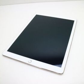 良品中古 SIMフリー iPad Pro 12.9インチ Cellular セルラー 128GB ゴールド 即日発送 タブレットApple 本体 あすつく 土日祝発送OK