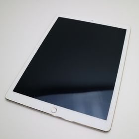良品中古 SIMフリー iPad Pro 12.9インチ Cellular セルラー 128GB ゴールド 即日発送 タブレットApple 本体 あすつく 土日祝発送OK