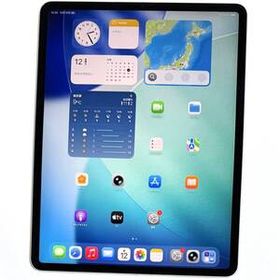 Apple SIMフリー iPad Pro (12.9インチ) (第4世代) シルバー 128GB MY3D2J/A Wi-Fi+Cellular バッテリー最大容量93％ (充放電回数175回)