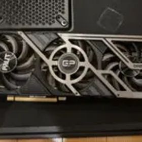Palit GeForce RTX 3080 Ti GamingPro 12GB