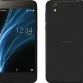 【中古】AQUOS sense basic 702SH 32GB SIMフリー