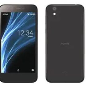 AQUOS sense basic 【新品未使用即配送】