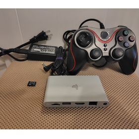 プレイステーションヴィータ(PlayStation Vita)のプレイステーションvitaTV(家庭用ゲーム機本体)