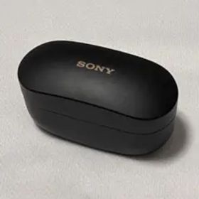 SONY WF-1000XM4 ワイヤレスイヤホン