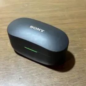 WF-1000XM4 SONY ワイヤレスイヤホン ブラック