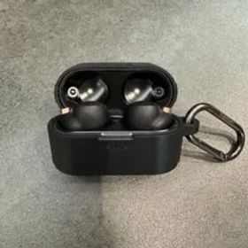 【美品】Sony WF-1000XM4 ワイヤレスイヤホン