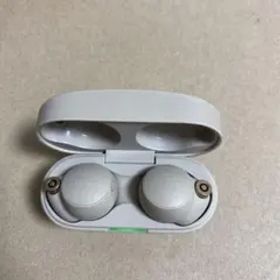 SONY WF-1000XM4 イヤホン