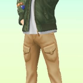 最難関グリーンポーズ、その他多数レジェンドポーズ所持 | ポケモンGOのアカウントデータ、RMTの販売・買取一覧