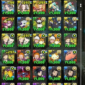 確認用4 | ポケモンGOのアカウントデータ、RMTの販売・買取一覧