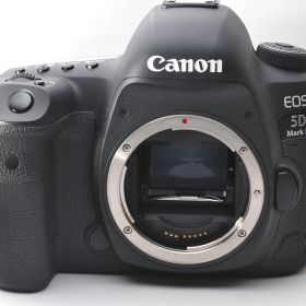 【中古】【1ヶ月保証】 キヤノン Canon EOS 5D Mark IV ボディー EOS5DMK4 SDカード(16GB)付き