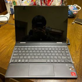 HP envy x360｜16GB｜512GB