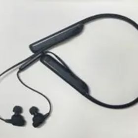 SONY WI-1000XM2 ブラック ワイヤレスイヤホン