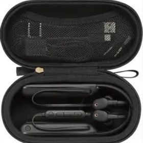 SONY WI-1000XM2 ワイヤレスイヤホン