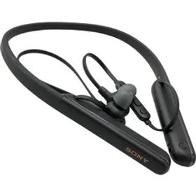 SONY WI-1000XM2 ワイヤレス ノイズキャンセリング イヤホン ケース付 オーディオ 音響 ソニー 中古 H10649296