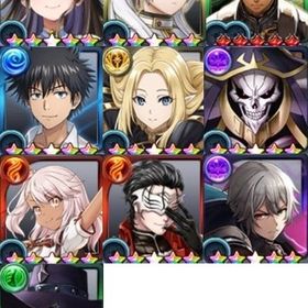 『クリスタル６０００個』エチカ＋フリーレン＋軍神＋上条など『初期アカウント』 | グラサマ(グランドサマナーズ)のアカウントデータ、RMTの販売・買取一覧