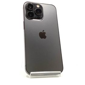 【全額返金保証】【最速発送】 iPhone 13 Pro 128GB グラファイト docomo 動作確認済 79%
